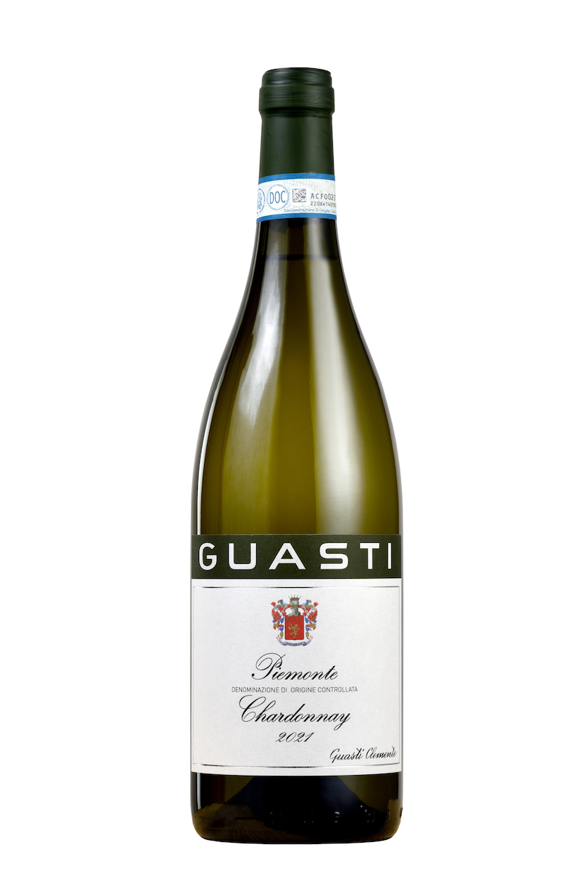 Piemonte Chardonnay