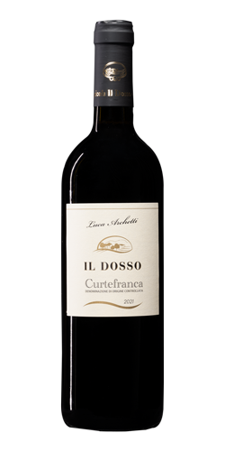 Curtefranca