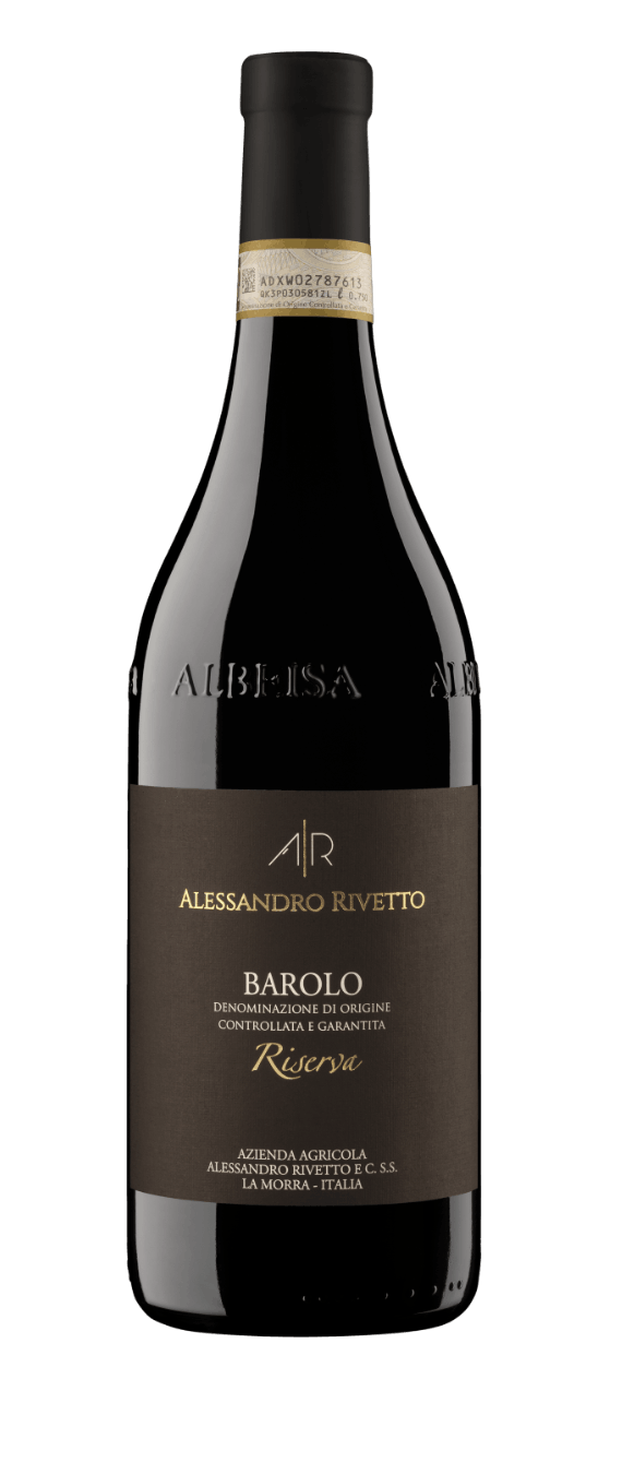 Annata Barolo DOCG Riserva