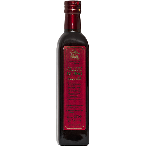 Aceto di Vino Rosso