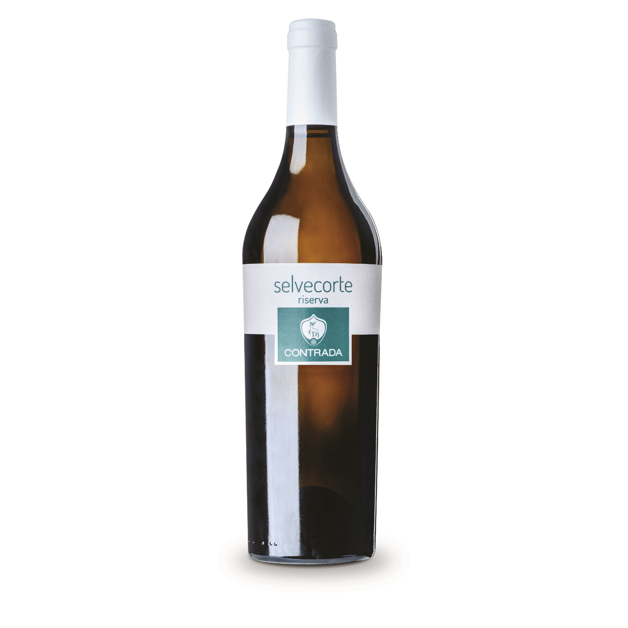 SELVECORTE FIANO DI AVELLINO DOCG
