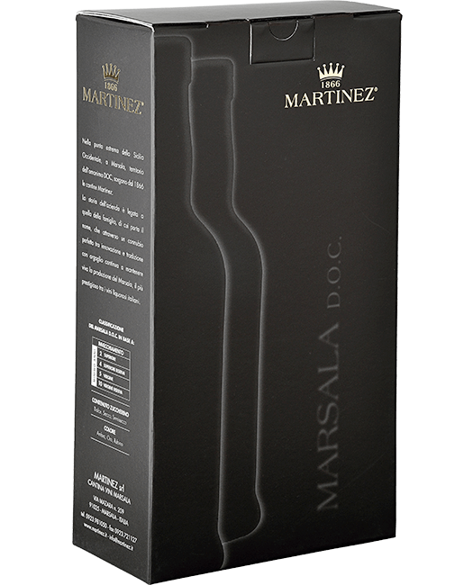 Astuccio doppio classico mini