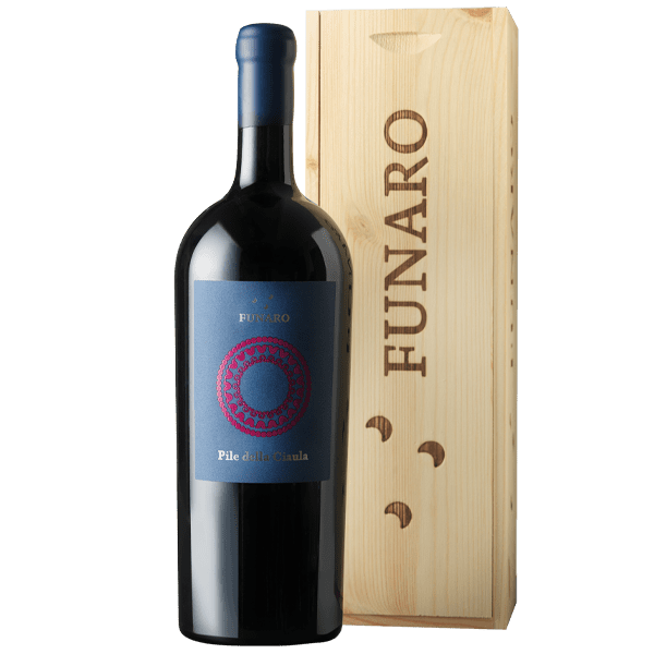 Pile della Ciaula / magnum 1,5 l