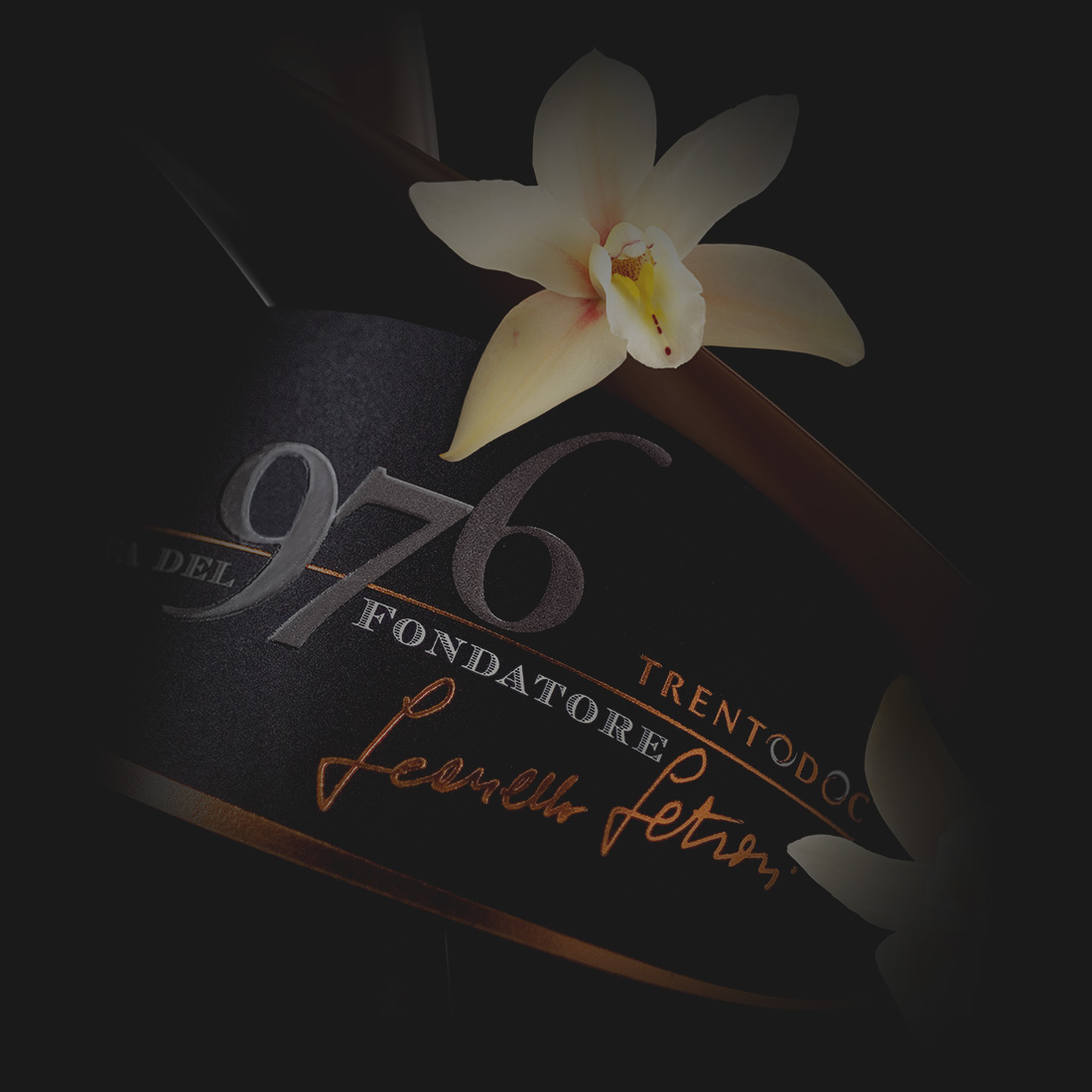 976 Riserva del Fondatore