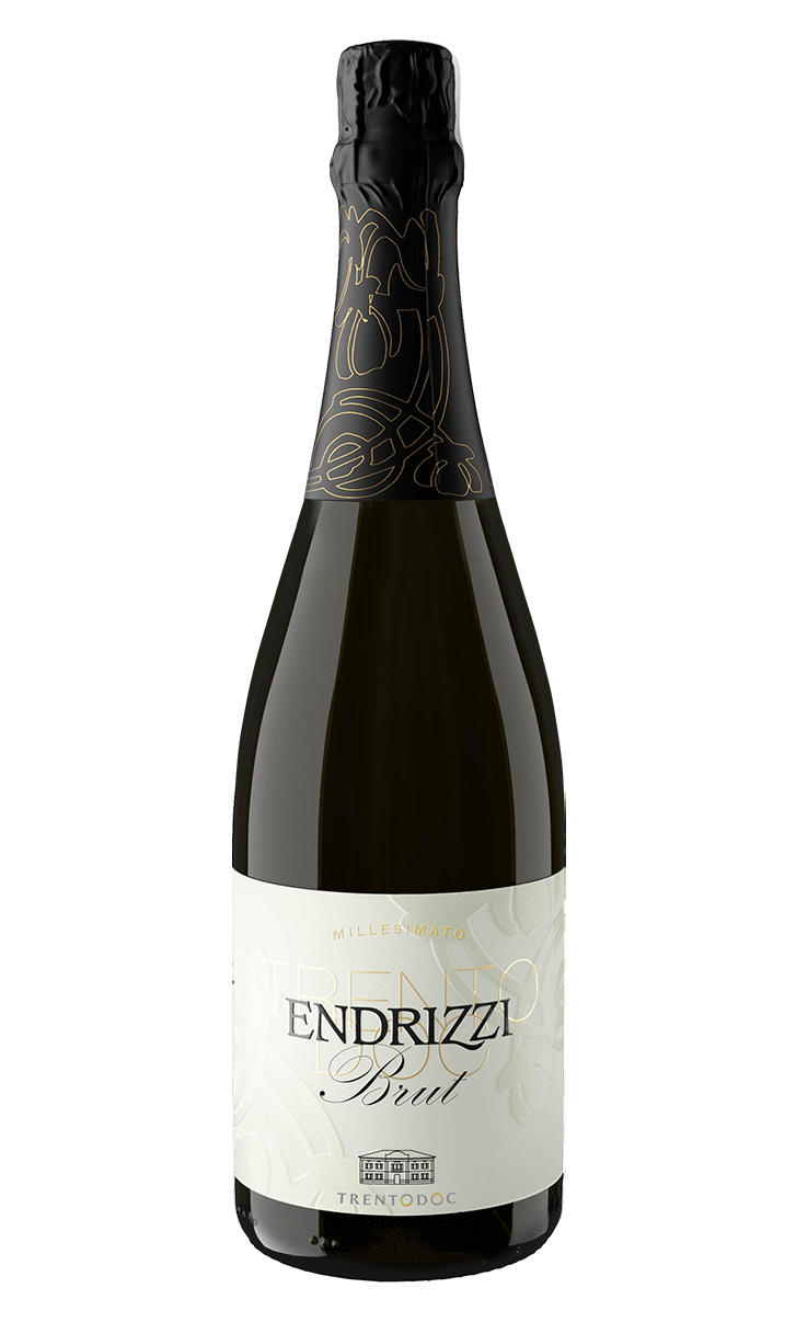 Trentodoc, il Metodo Classico Trentino