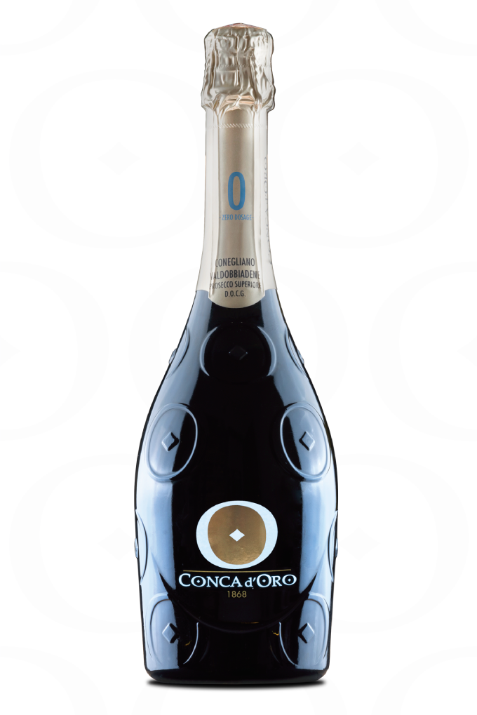 Prosecco Superiore DOCG