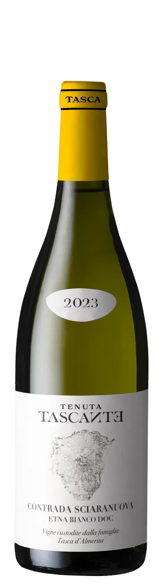 Contrada Sciaranuova Bianco