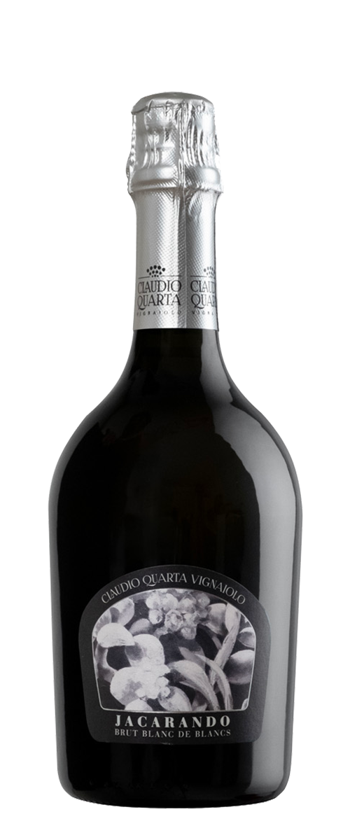 Jacarando Blanc de Blancs
