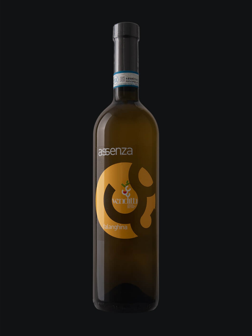 Assenza® Falanghina
