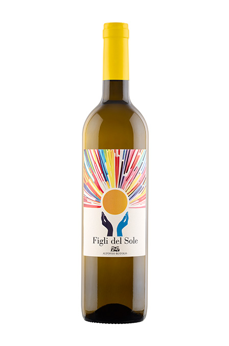 paestum bianco