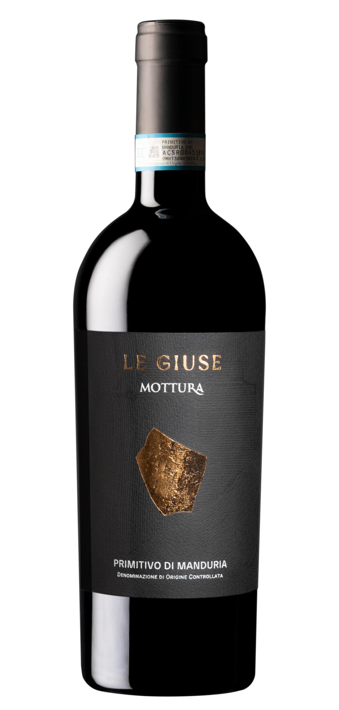Le Giuse Primitivo di Manduria DOC