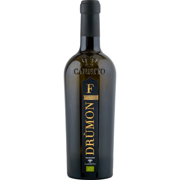 DRÙMON F – Vino Fiano