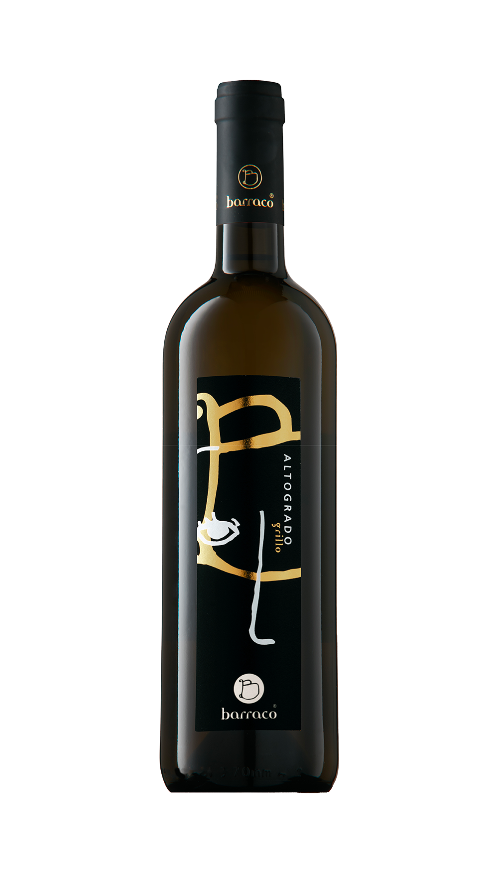 altogrado grillo
