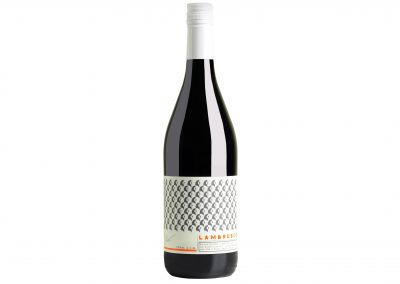 Lambrusco Semisecco