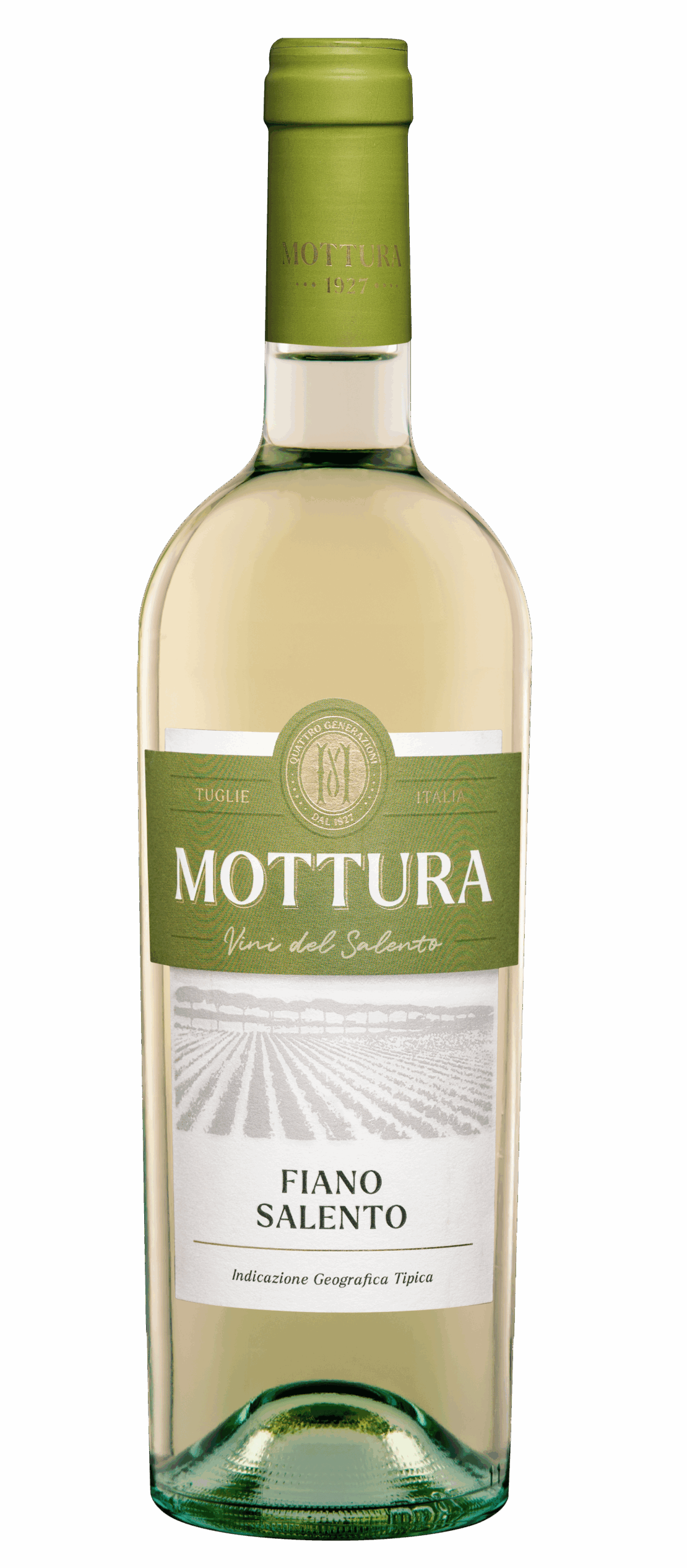 Fiano del Salento IGT
