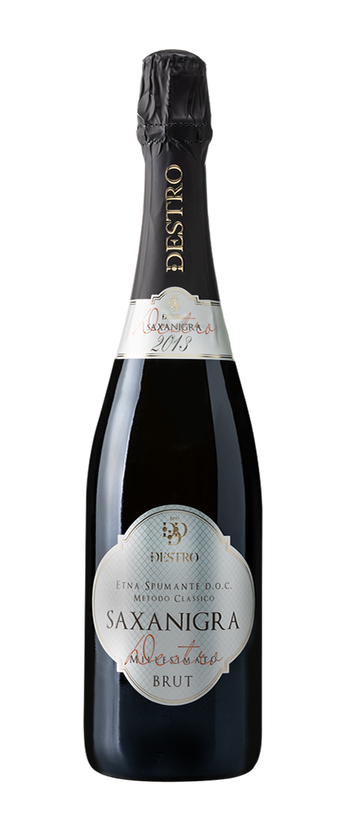 Spumante Etna DOC