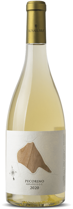 Vigne Lomanegra Pecorino Abruzzo DOC