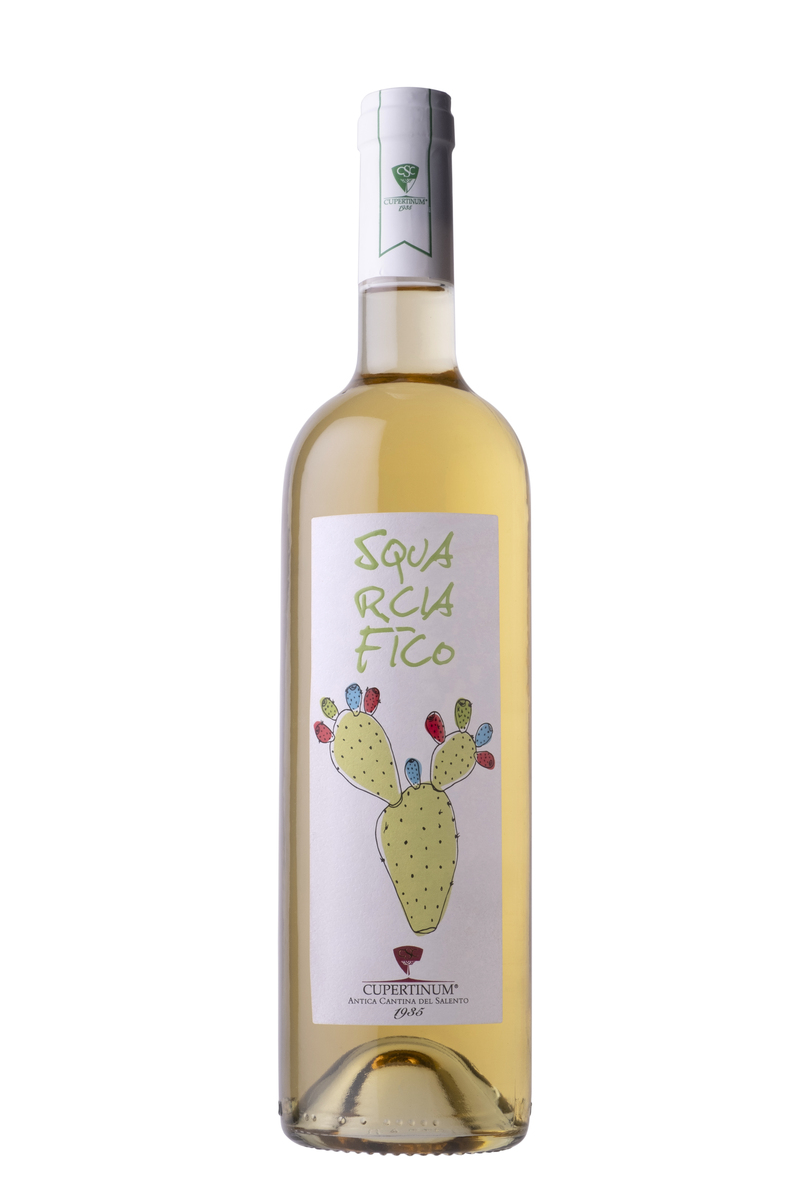 Squarciafico Bianco