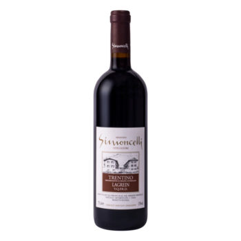 Trentino Lagrein D.O.C.