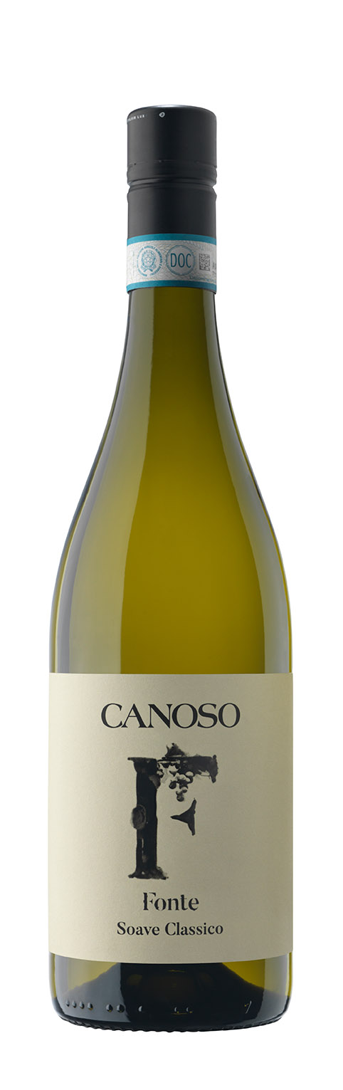 Fonte – Soave Classico DOC