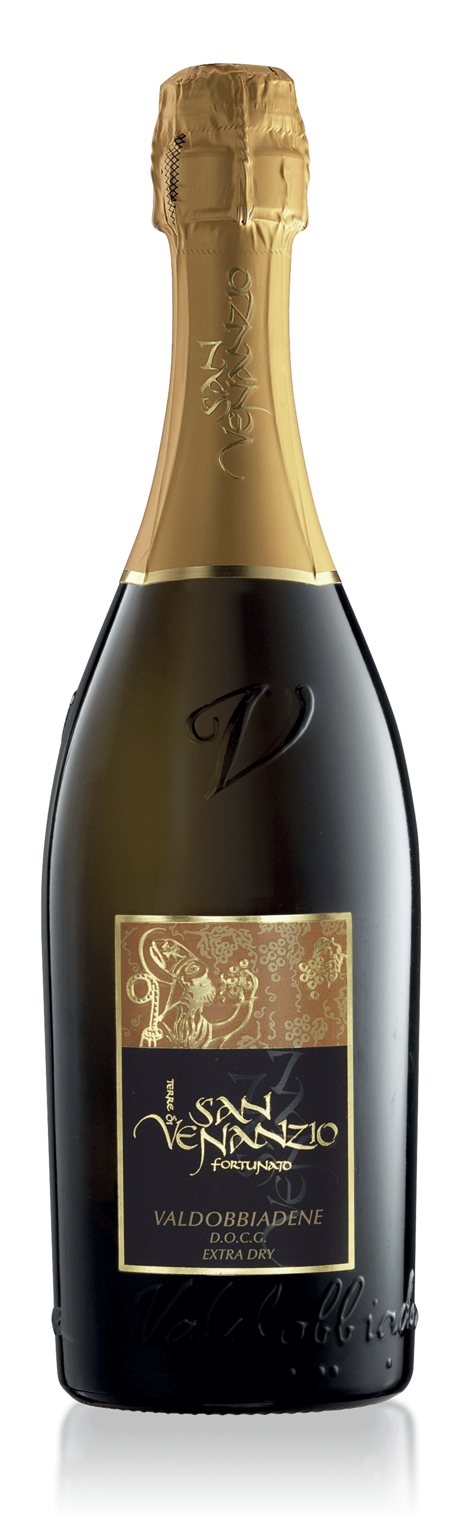 Valdobbiadene Prosecco Superiore DOCG Extra Dry