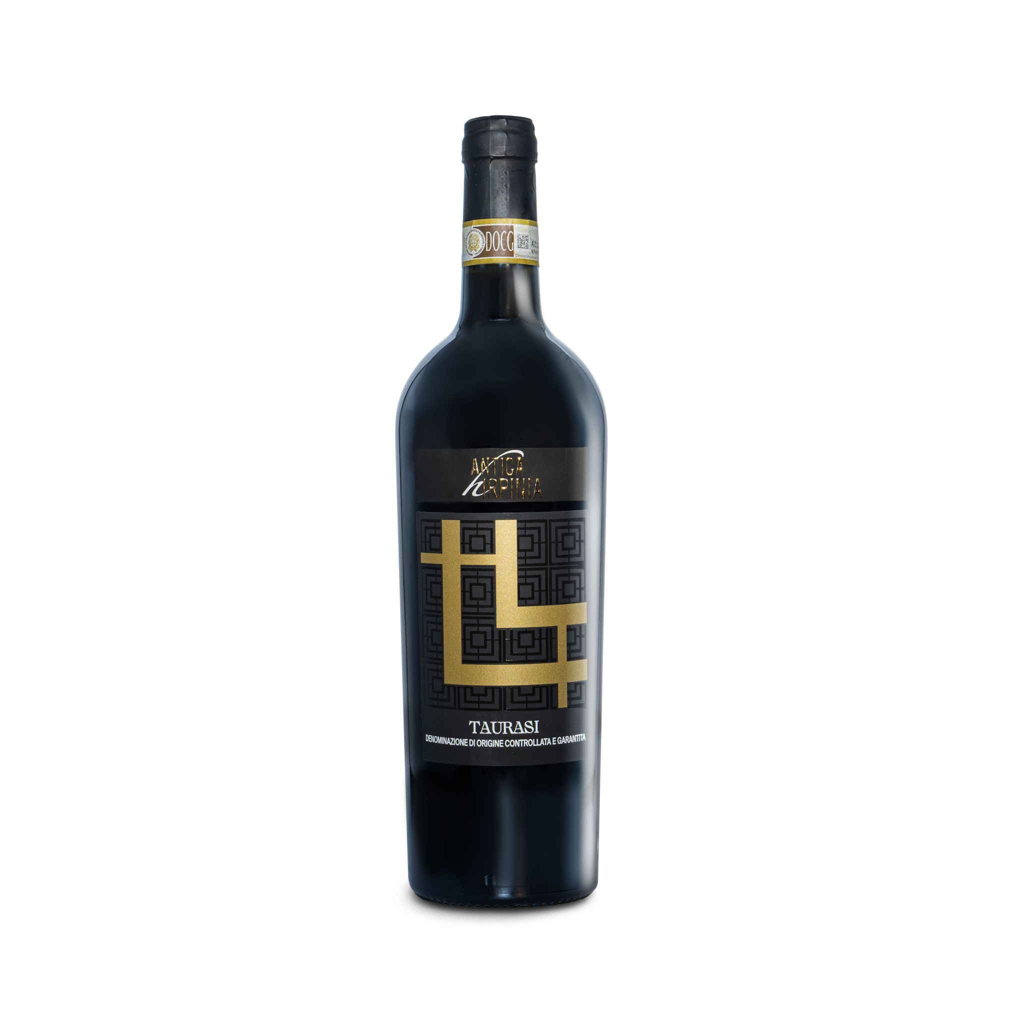 Taurasi DOCG