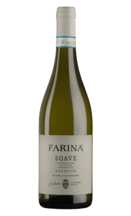 Soave DOC Classico