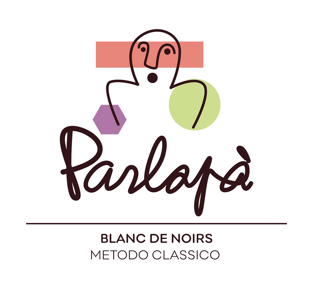 Parlapà (Blanc de Noir)