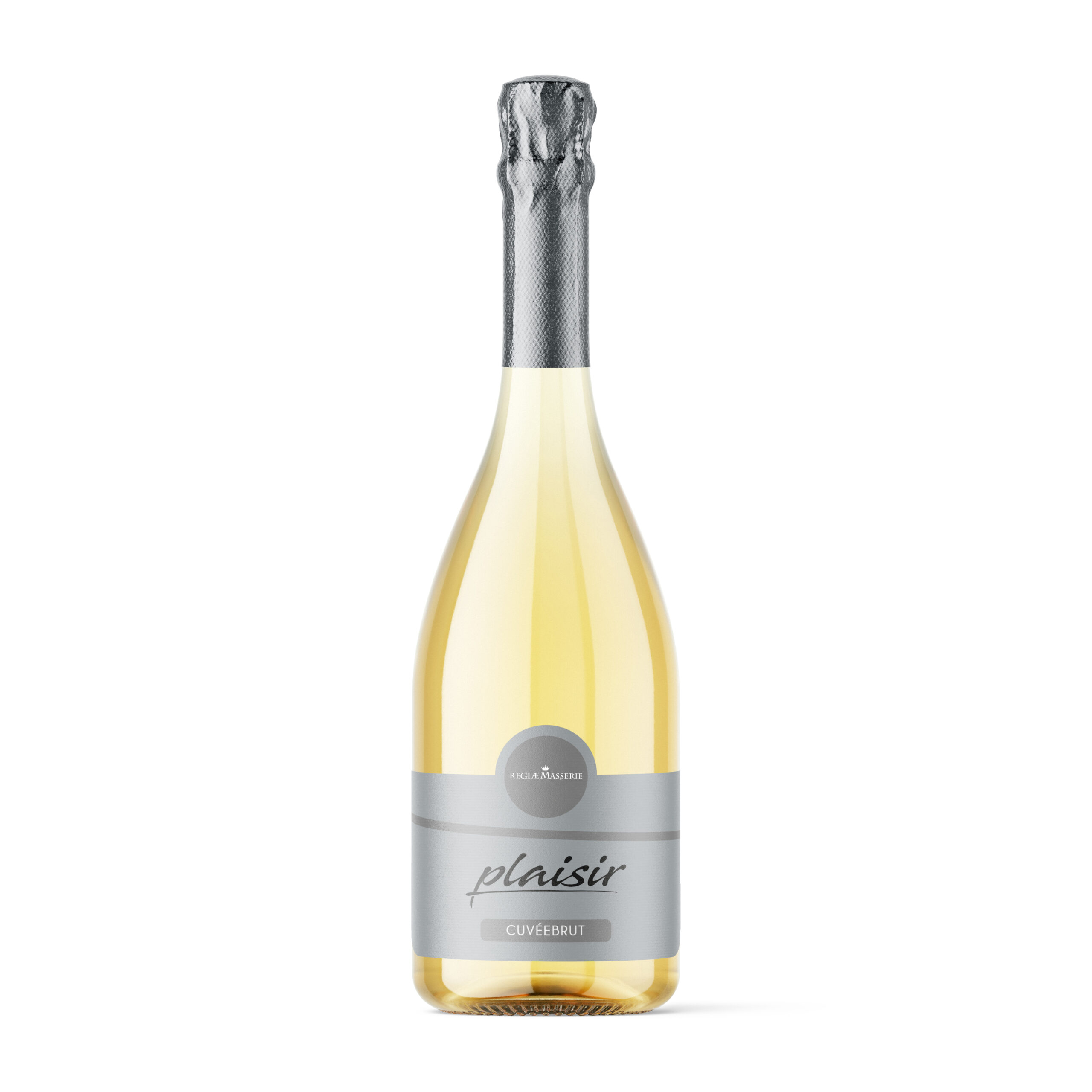 Plaisir cuvée brut