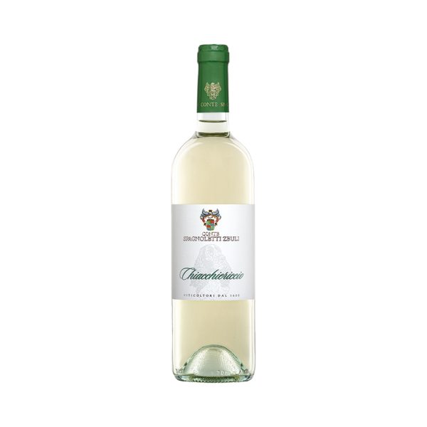 Chiacchiericcio Bianco 2025