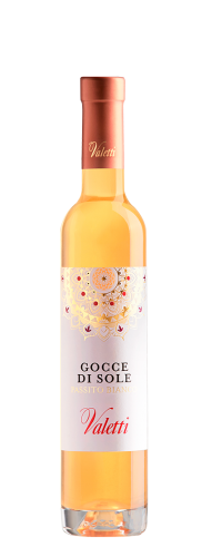 Gocce di sole: Passito IGT Veneto