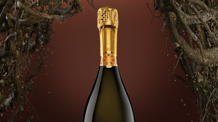 Il nuovo Franciacorta Parosé