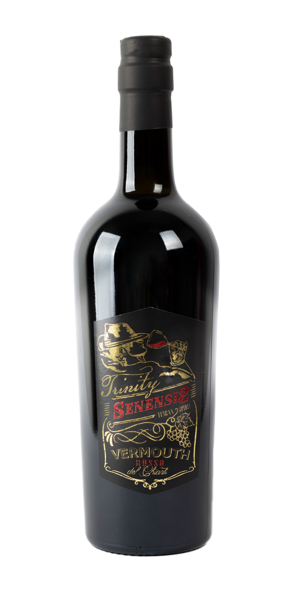 Vermouth Trinity Senensis