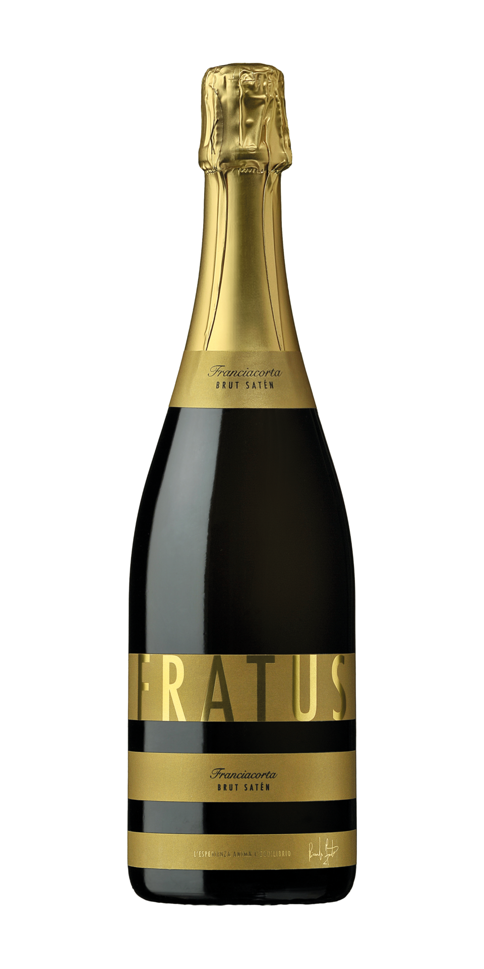 Fratus Brut Satén