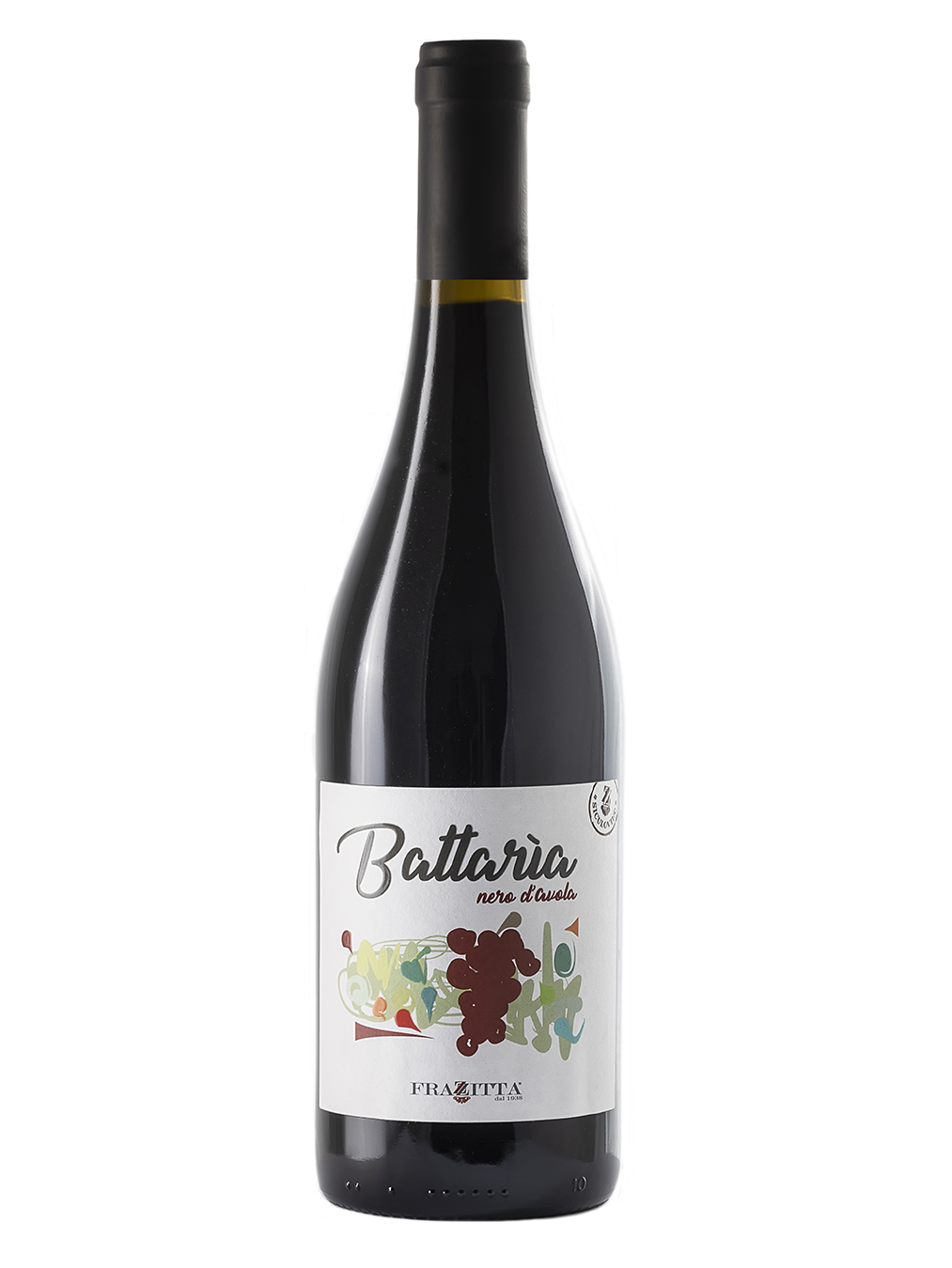 Nero d’Avola “Battaria”