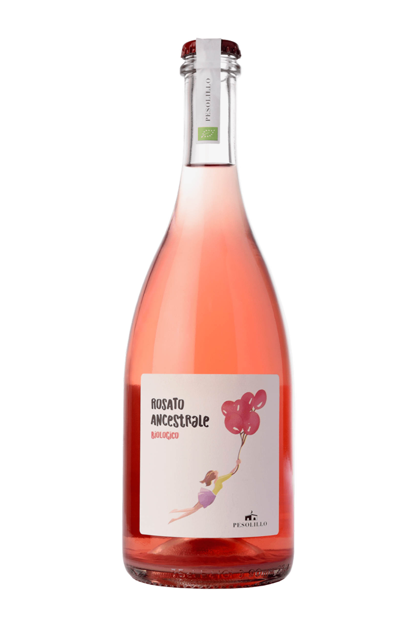 Rosato ancestrale