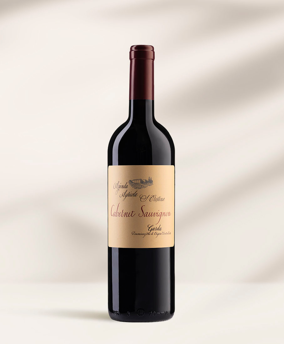 Cabernet Sauvignon Garda DOC