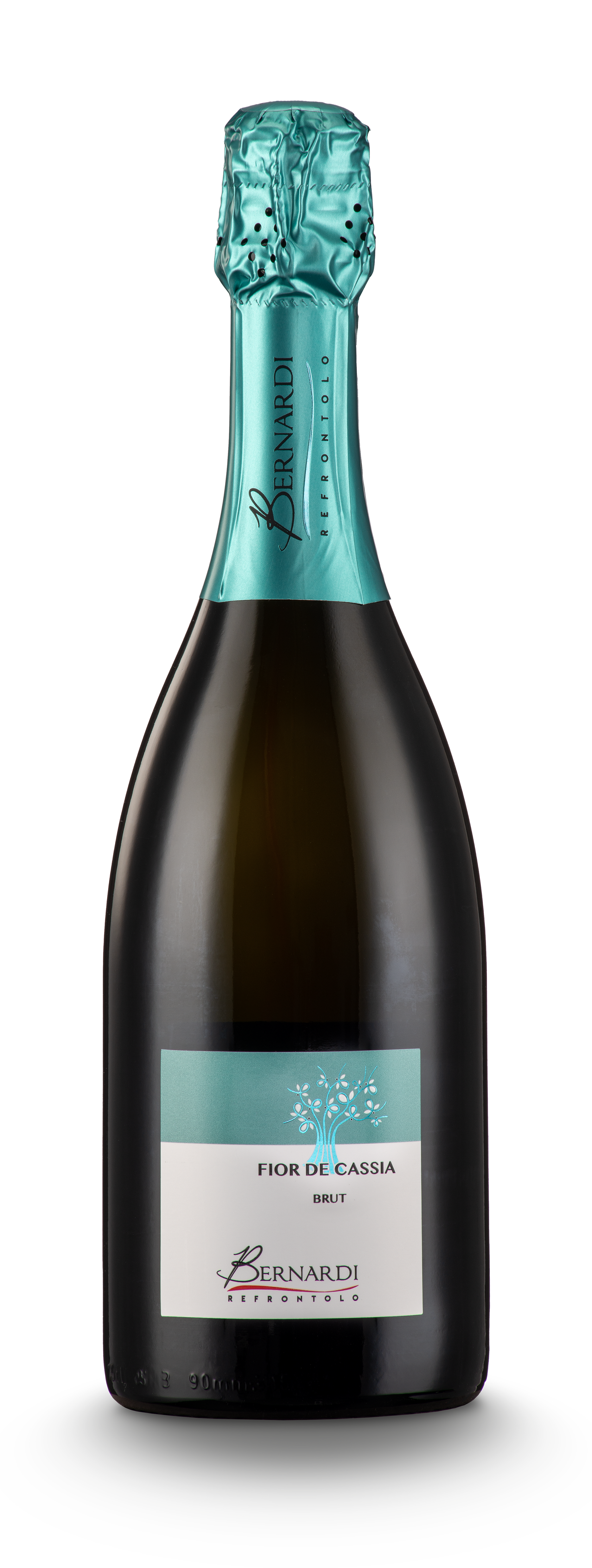 “Fior De Cassia” Vino Spumante Brut