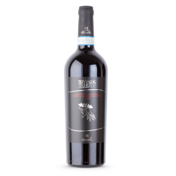 Vino D.o.p.primitivo Di Manduria Thyrsos Bot Cl75