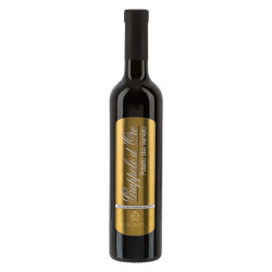 Passito Rosso "Grappolo d'Oro"
