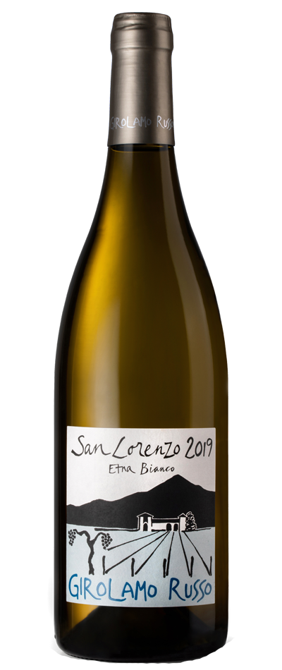 San Lorenzo Bianco