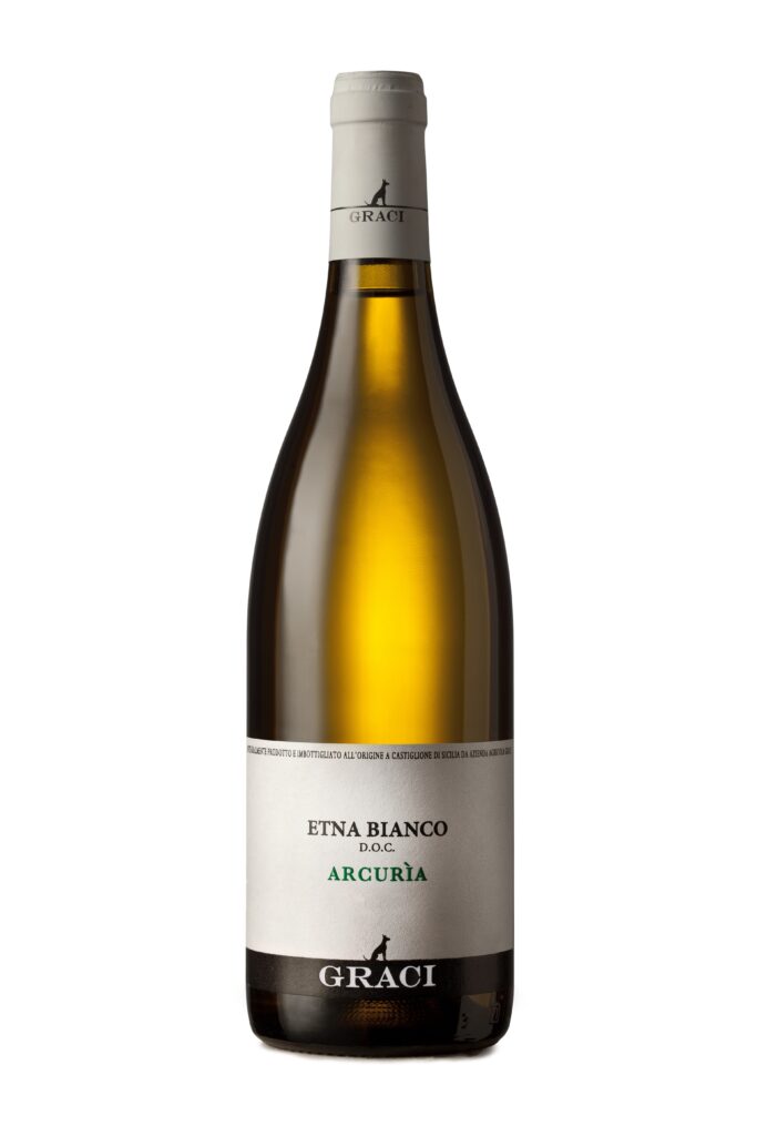 Etna Bianco DOC Arcurìa