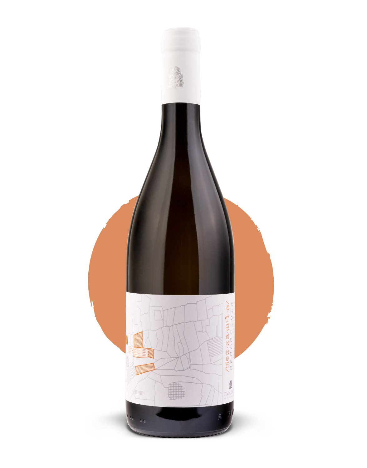 MezzadrìaCococciola IGT Terre di Chieti