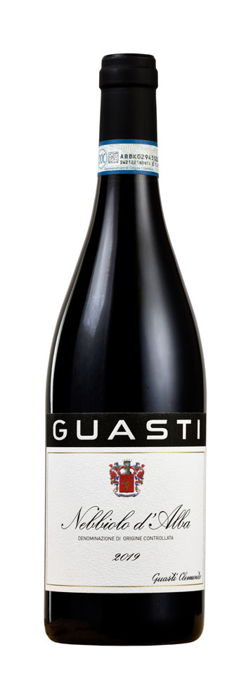 Nebbiolo d’Alba