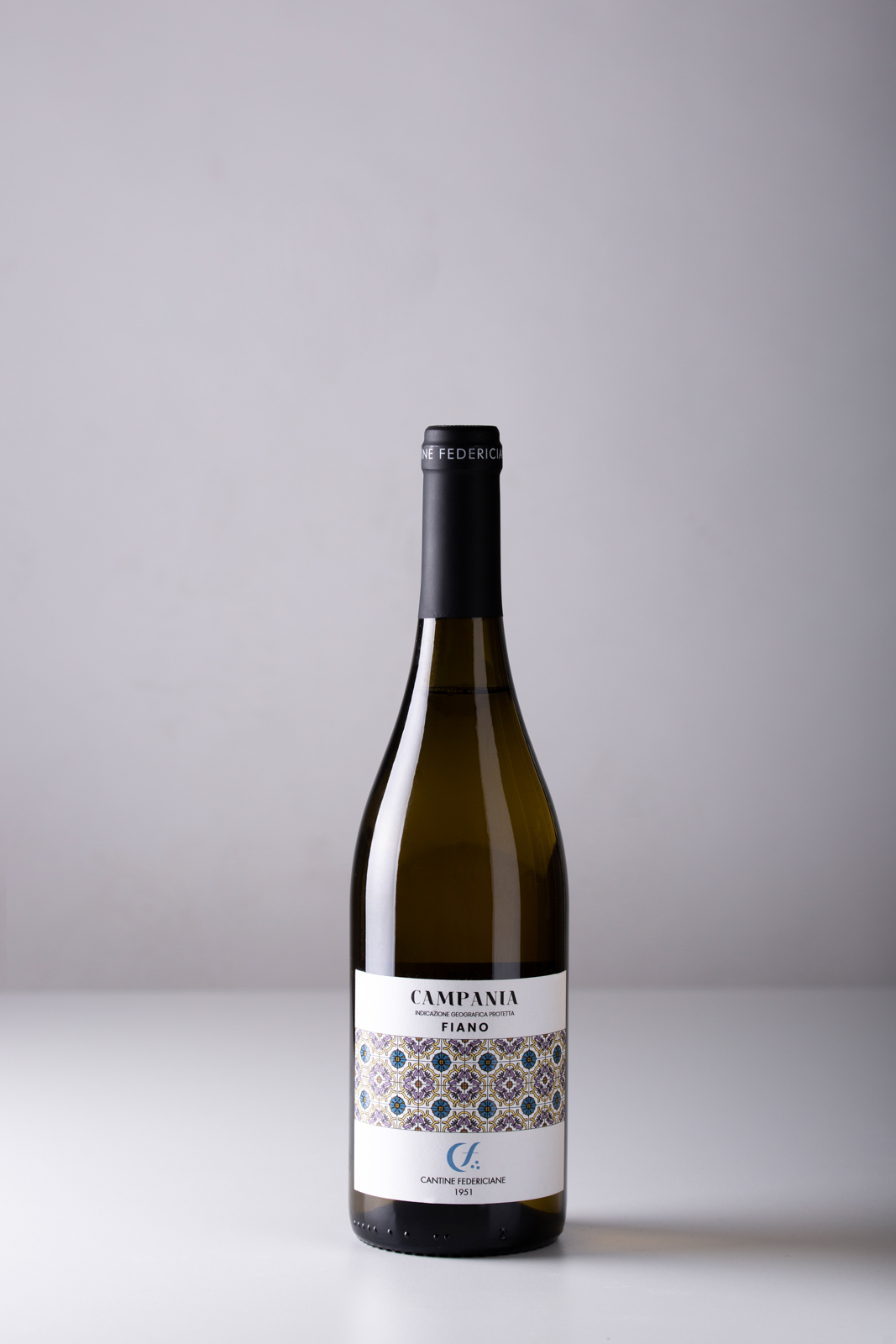 Fiano Campania I.G.P.