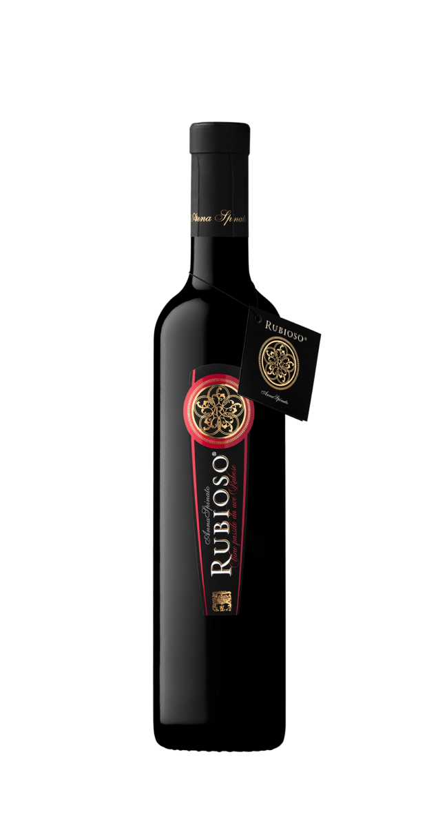 “Rubioso” Raboso Passito Igt