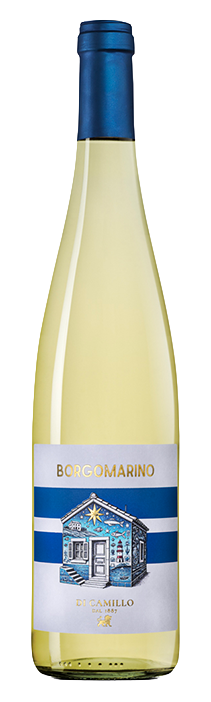 Trebbiano - Cococciola