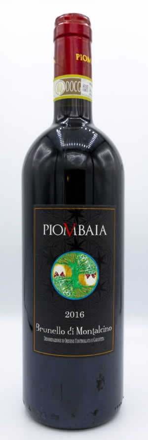 Brunello di Montalcino DOCG