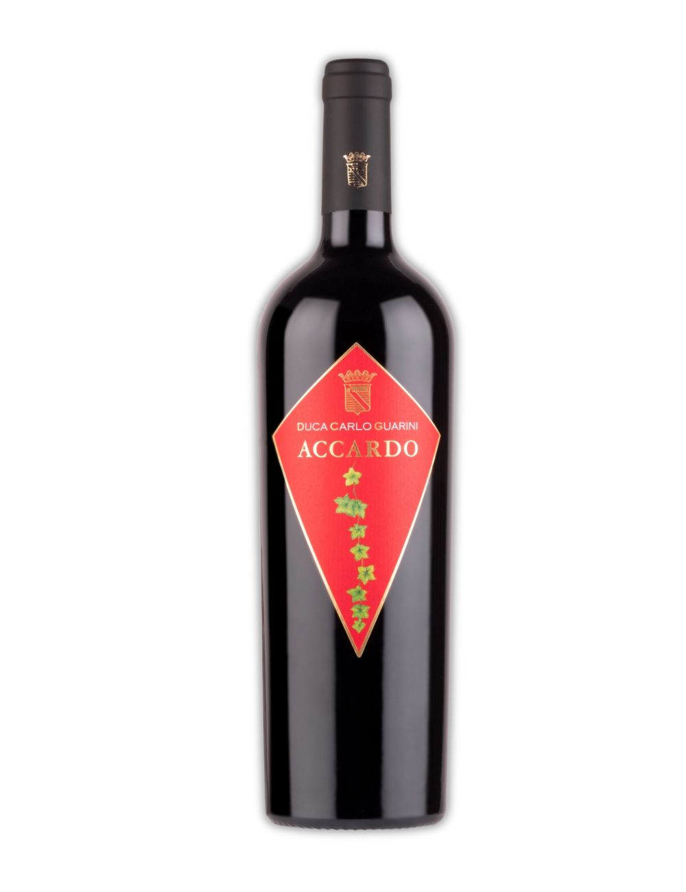 Accardo IGT Salento Negroamaro Rosso