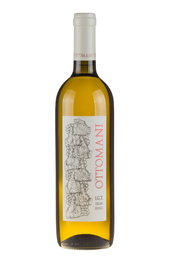 IGT Bianco Toscano